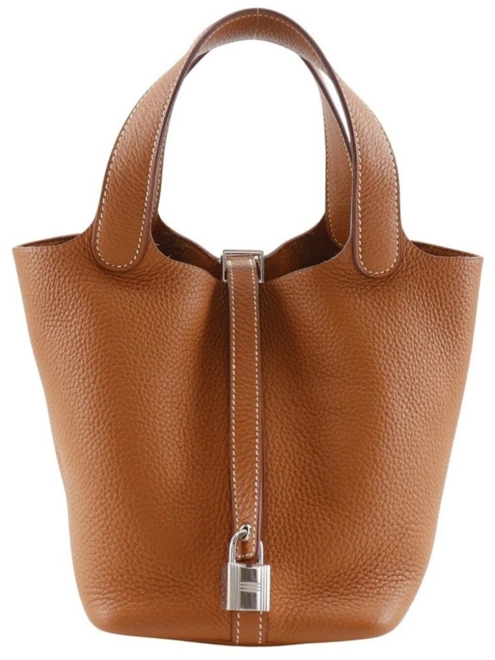 HERMES Handbag Picotin Lock18 PM